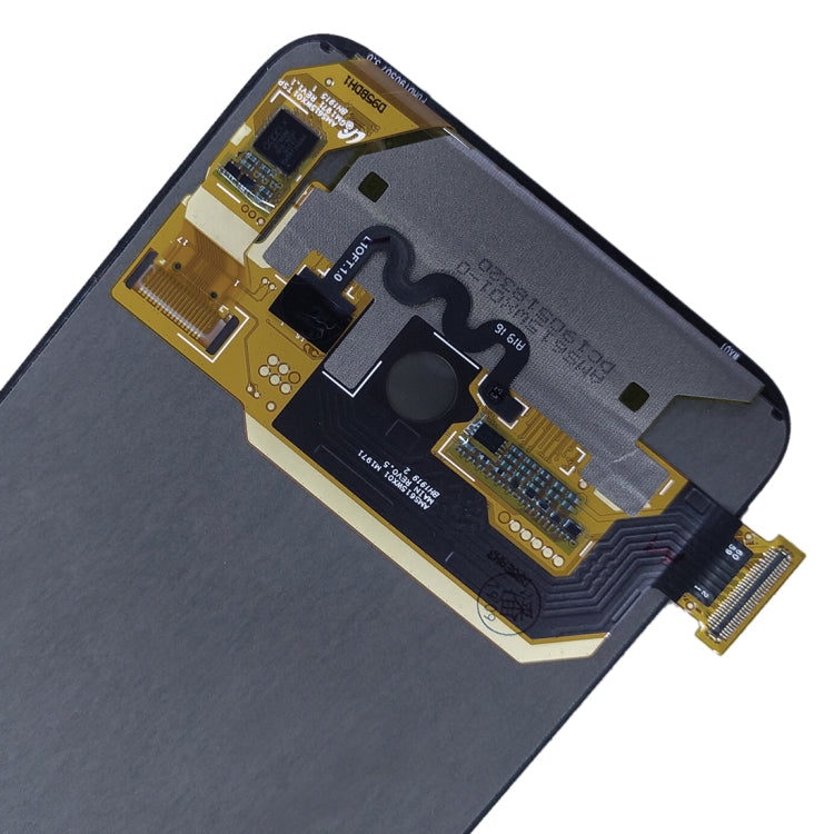 Original LCD Screen for Meizu 16S with Digitizer Full Assembly(White) - free shipping - PMC TechLife - Order now!