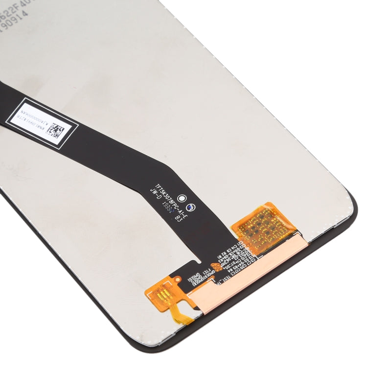TFT LCD Screen for Xiaomi Redmi Note 8 / 8A / 8A Dual / 8A Pro with Digitizer Full Assembly(Black) - free shipping - PMC TechLife - Order now!