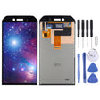 OEM LCD Screen for Caterpillar CAT S41 with Digitizer Full Assembly (Black) - free shipping - PMC TechLife - Order now!