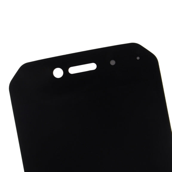 OEM LCD Screen for Caterpillar CAT S41 with Digitizer Full Assembly (Black)