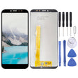 OEM LCD Screen for Alcatel 1S (2019) OT5024 5024 5024D 5024A 5024J with Digitizer Full Assembly - free shipping - PMC TechLife - Order now!