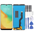OEM LCD Screen for ZTE Blade V10 Vita with Digitizer Full Assembly (Black) - free shipping - PMC TechLife - Order now!