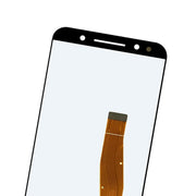 OEM LCD Screen for Alcatel 3L 5034D 5034 with Digitizer Full Assembly (Black)