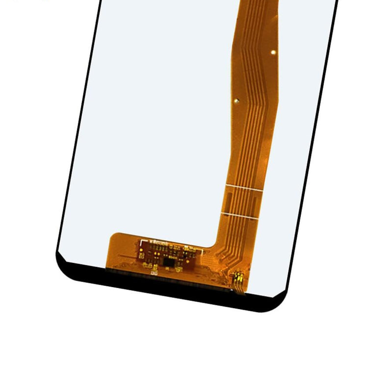 OEM LCD Screen for Alcatel 3L 5034D 5034 with Digitizer Full Assembly (Black) - free shipping - PMC TechLife - Order now!