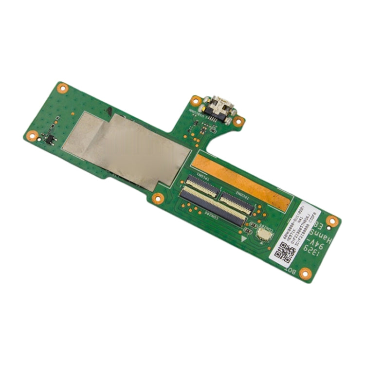Charging Port Board for Asus Google Nexus 7 2nd ME571K (WIFI Version) - Tail Connector by PMC TechLife | Online Shopping South Africa | PMC TechLife