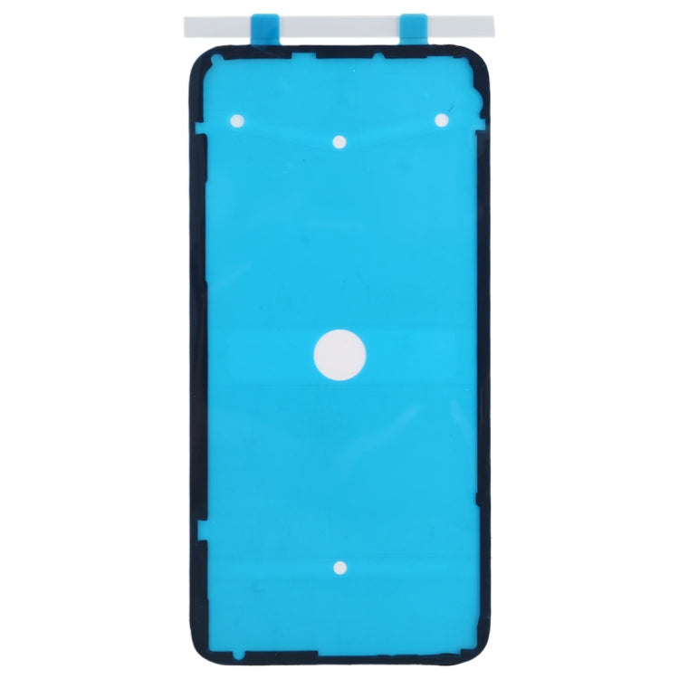 For Huawei Honor 10 5 Set Back Housing Cover Adhesive Sticker Set - Adhesive Sticker by PMC TechLife | Online Shopping South Africa | PMC TechLife