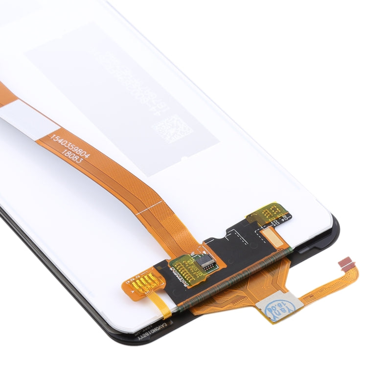 LCD Screen and Digitizer Full Assembly for Huawei Honor 9i / Honor 9N (India)(Black) - free shipping - PMC TechLife - Order now!