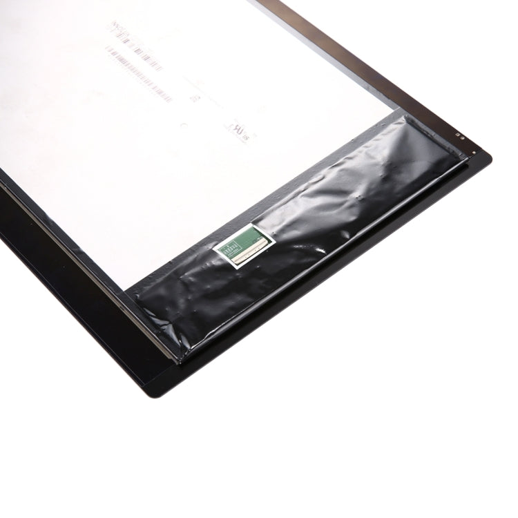 OEM LCD Screen for Lenovo Tab 2 A10-70 / A10-70F OEM LCD Display + Touch Panel with Digitizer Full Assembly (Black) - free shipping - PMC TechLife - Order now!
