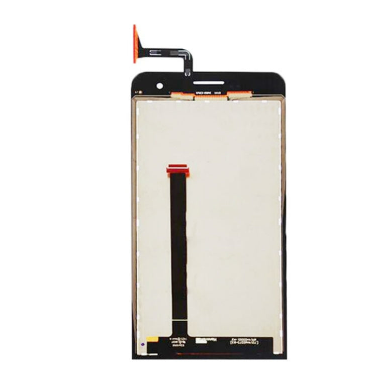 OEM LCD Screen for Asus ZenFone 5 / A502CG with Digitizer Full Assembly (Black) - free shipping - PMC TechLife - Order now!
