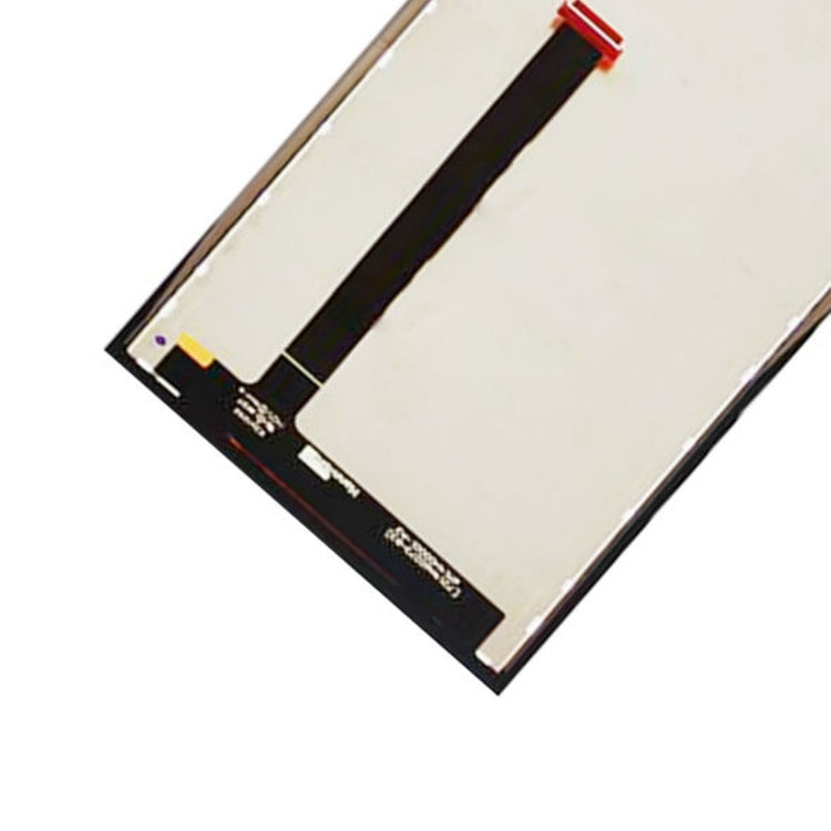 OEM LCD Screen for Asus ZenFone 5 / A502CG with Digitizer Full Assembly (Black) - free shipping - PMC TechLife - Order now!