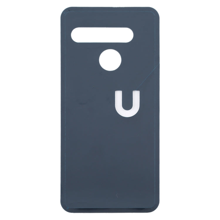 10 PCS Back Housing Cover Adhesive for LG Q70 - For LG by PMC TechLife | Online Shopping South Africa | PMC TechLife
