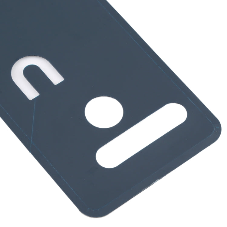 10 PCS Back Housing Cover Adhesive for LG Q70 - For LG by PMC TechLife | Online Shopping South Africa | PMC TechLife