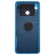 Back Cover for Huawei P20 Lite(Black)