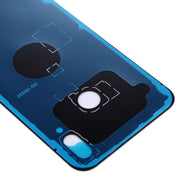 Back Cover for Huawei P20 Lite(Black)