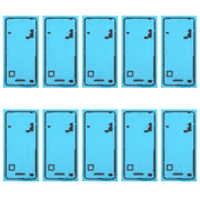 10 PCS Back Housing Cover Adhesive for LG G8s ThinQ
