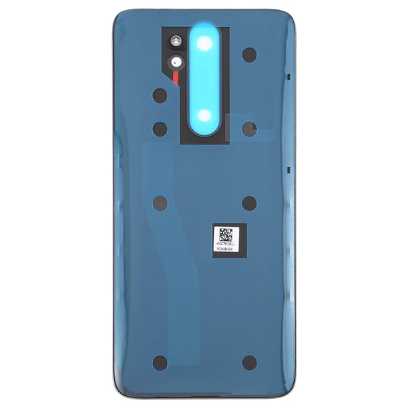 Battery Back Cover for Xiaomi Redmi Note 8 Pro(Green)