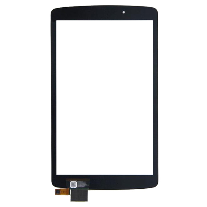 Touch Panel for LG G PAD F 8.0 / V495 (Black) - free shipping - PMC TechLife - Order now!