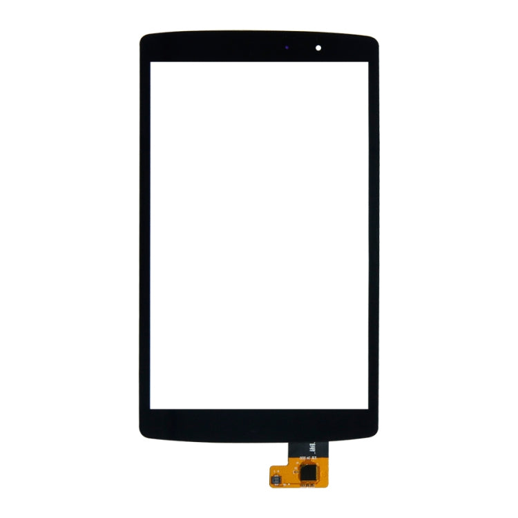 Touch Panel for LG G Pad VK815 (Black)