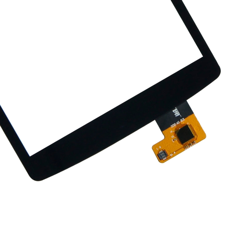 Touch Panel for LG G Pad VK815 (Black)