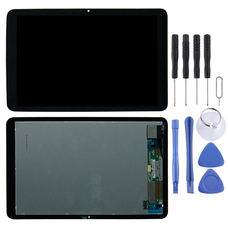 TFT LCD Screen for  LG G Pad X 10.1 V930 with Digitizer Full Assembly (Black) - free shipping - PMC TechLife - Order now!