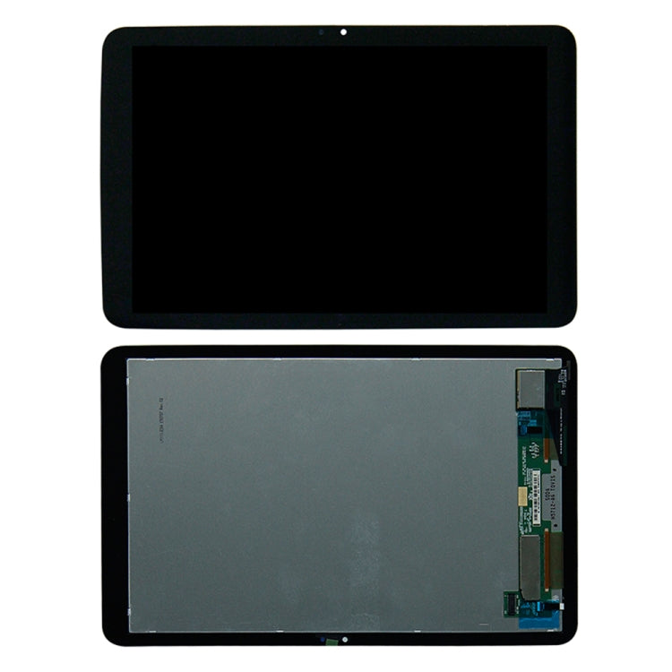TFT LCD Screen for  LG G Pad X 10.1 V930 with Digitizer Full Assembly (Black) - free shipping - PMC TechLife - Order now!
