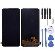 Original LCD Screen for OPPO Reno / Reno 5G with Digitizer Full Assembly (Black)