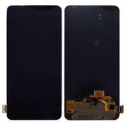 Original LCD Screen for OPPO Reno / Reno 5G with Digitizer Full Assembly (Black)