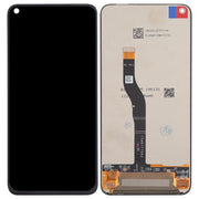 OEM LCD Screen for Huawei Nova 4 / Honor View 20 (Honor V20) with Digitizer Full Assembly(Black)