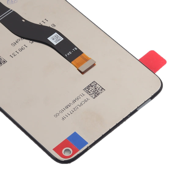 OEM LCD Screen for Huawei Nova 4 / Honor View 20 (Honor V20) with Digitizer Full Assembly(Black)