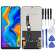 LCD Screen and Digitizer Full Assembly for Huawei P30 Lite(Black) - free shipping - PMC TechLife - Order now!