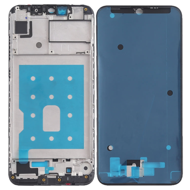Front Housing LCD Frame Bezel Plate for Huawei Y7 Pro (2019) - Full Housing Cover by PMC TechLife | Online Shopping South Africa | PMC TechLife