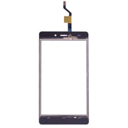 for DOOGEE X5 Touch Panel(Black)
