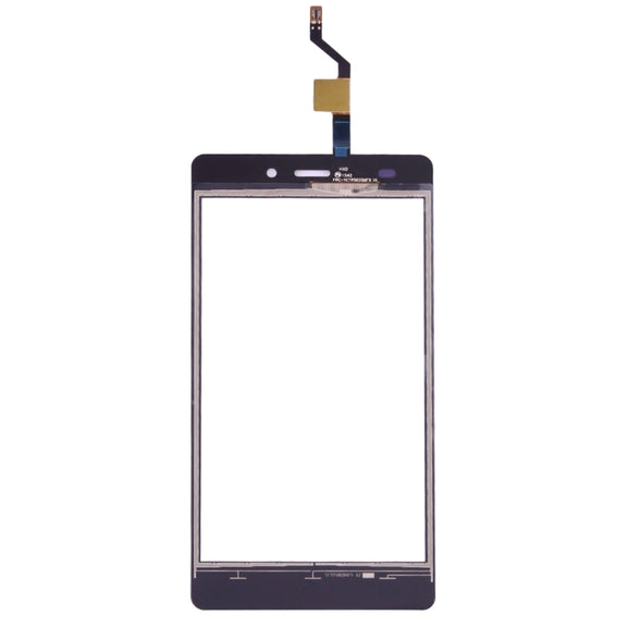 for DOOGEE X5 Touch Panel(Black)