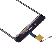for DOOGEE X5 Touch Panel(Black)