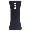 Original Battery Back Cover for Xiaomi Black Shark Helo(Black) - Back Cover by PMC TechLife | Online Shopping South Africa | PMC TechLife