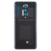 For OnePlus 7T Pro Original Battery Back Cover (Black)
