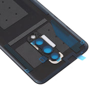 For OnePlus 7T Pro Original Battery Back Cover (Black)