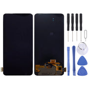 Original LCD Screen for OPPO Reno 10x zoom with Digitizer Full Assembly (Black)