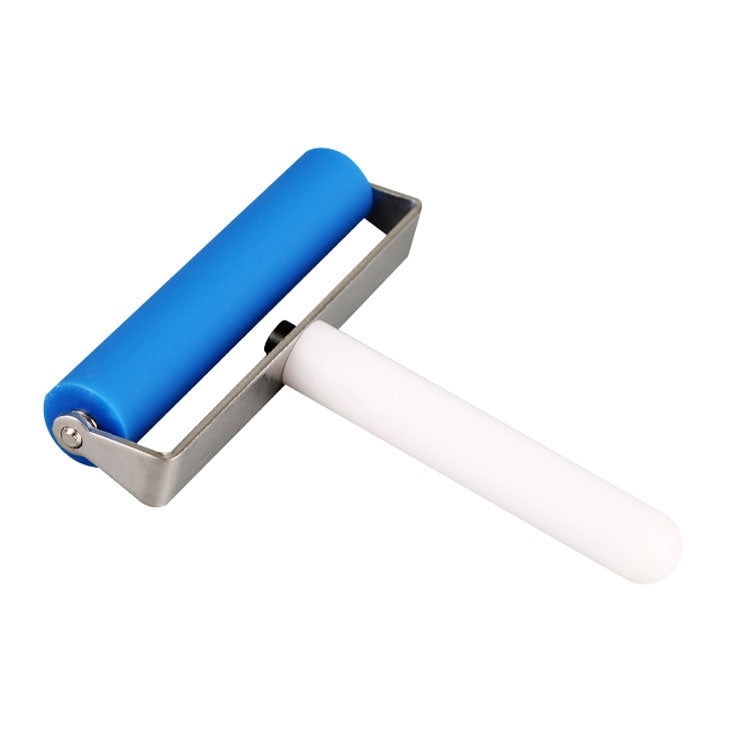 Kaisi 1303 Silicone Roller Tool Mobile Cell Phone Screen Protector Pasting Roller Wheel LCD OCA Polarizing Tools - free shipping - PMC Jewellery - Order now!