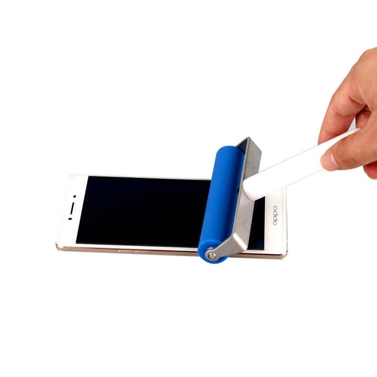 Kaisi 1303 Silicone Roller Tool Mobile Cell Phone Screen Protector Pasting Roller Wheel LCD OCA Polarizing Tools - free shipping - PMC Jewellery - Order now!