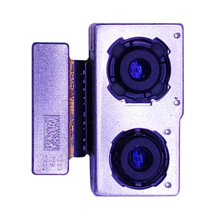 Back Facing Camera for Xiaomi Mi 6 - Camera by PMC TechLife | Online Shopping South Africa | PMC TechLife