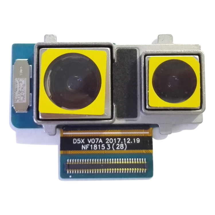 Back Camera Module for Xiaomi Mi 8 - free shipping - PMC TechLife - Order now!