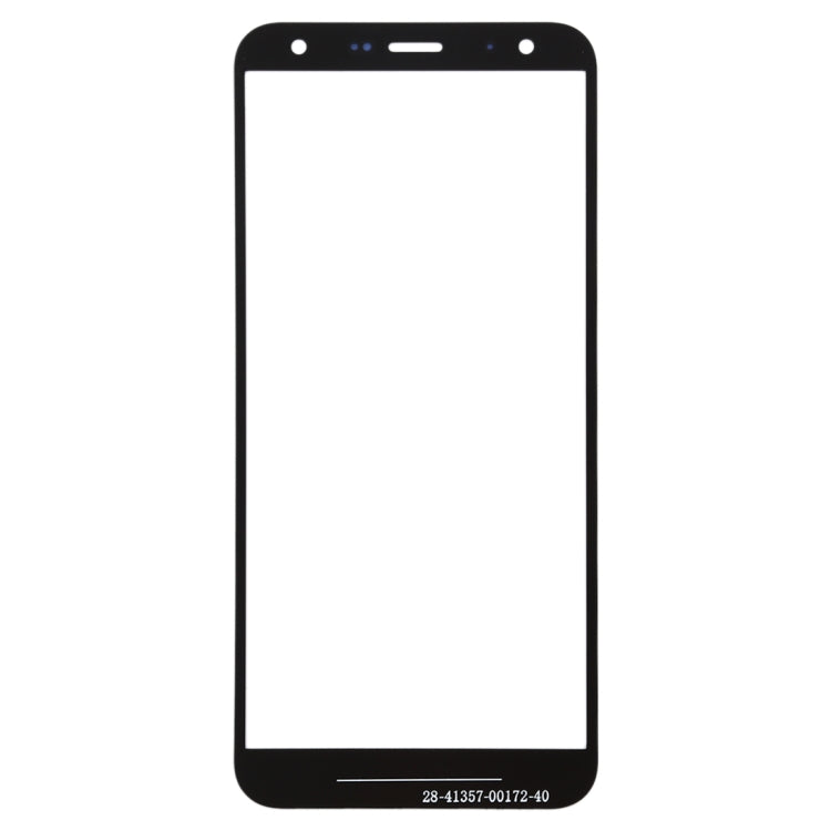 Front Screen Outer Glass Lens for LG G6 H870 H870DS H873 H872 LS993 VS998 US997(Black) - free shipping - PMC TechLife - Order now!