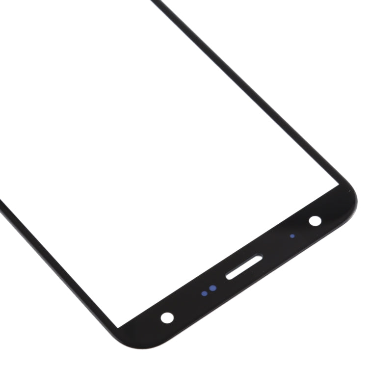 Front Screen Outer Glass Lens for LG G6 H870 H870DS H873 H872 LS993 VS998 US997(Black) - free shipping - PMC TechLife - Order now!