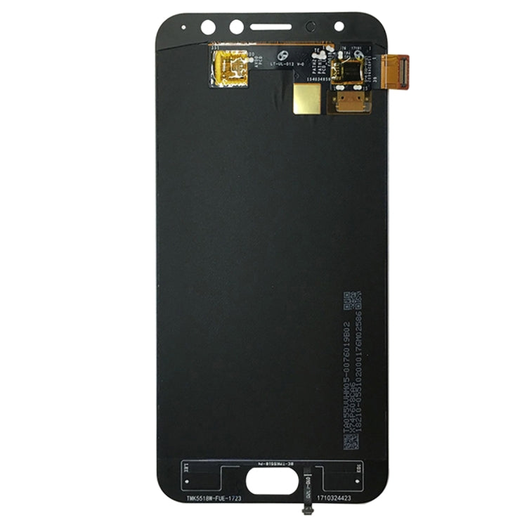 OEM LCD Screen for Asus ZenFone 4 Selfie Pro / ZD552KL with Digitizer Full Assembly (Black) - free shipping - PMC TechLife - Order now!