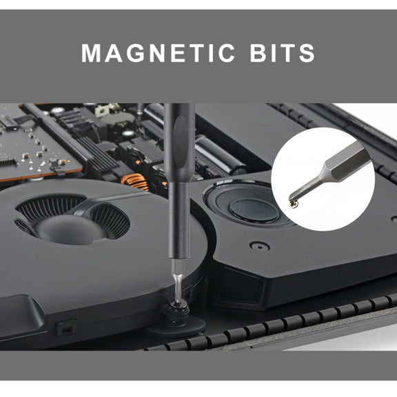 BEST BST-503 10 in 1 Multifunctional Precision and Convenient Quick Disassembly Tool Kit For iMac Pro