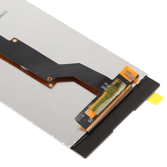 OEM LCD Screen for Sony Xperia XA1 with Digitizer Full Assembly(Rose Gold)