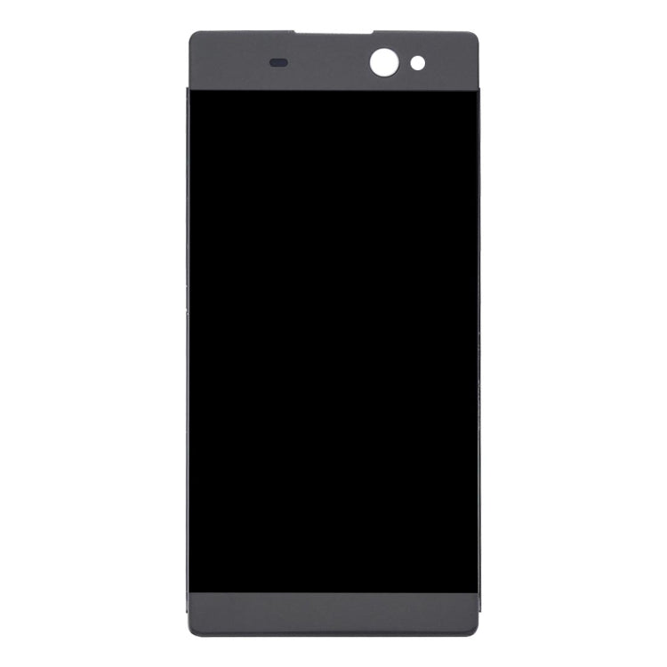OEM LCD Screen for Sony Xperia XA Ultra / C6 with Digitizer Full Assembly(Graphite Black) - free shipping - PMC TechLife - Order now!