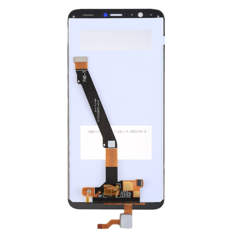 OEM LCD Screen for Huawei P Smart (Enjoy 7S) with Digitizer Full Assembly(Black) - free shipping - PMC TechLife - Order now!