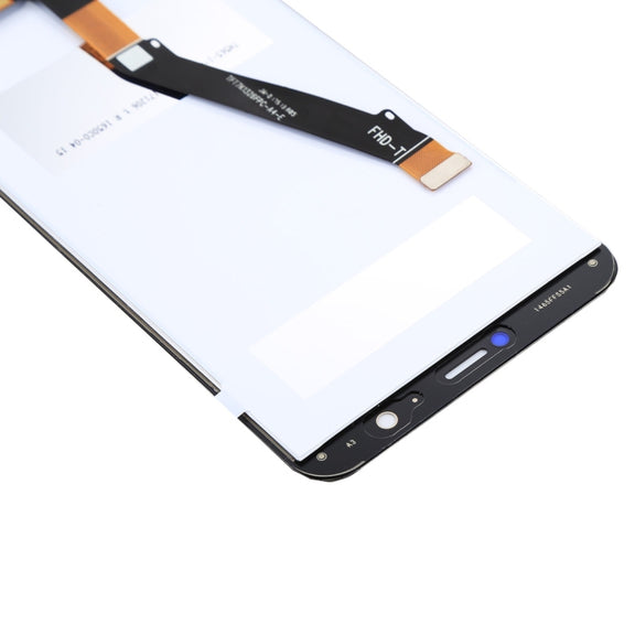 OEM LCD Screen for Huawei P Smart (Enjoy 7S) with Digitizer Full Assembly(Black)